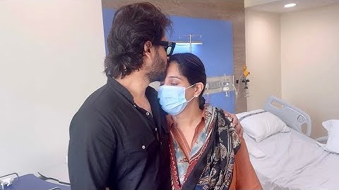 Ghar aa gaye 🤲 | Shukriya Dil Se 🙏🏻❤️