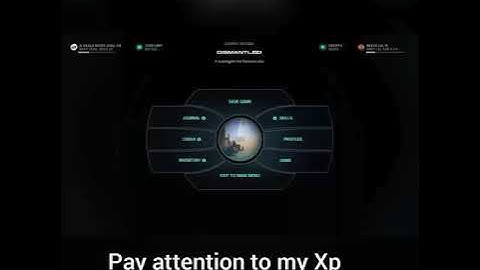 Mass Effect Andromeda infinite XP exploit  [Patch1.10]