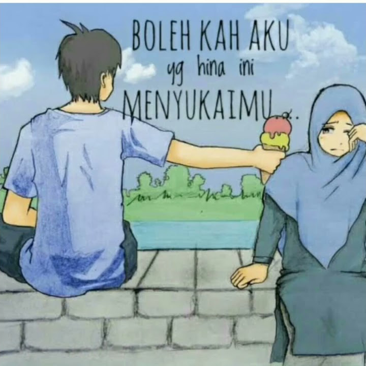 Lagu Romantis story Wa