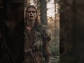 Lied des Jägers, germanisches Lied,