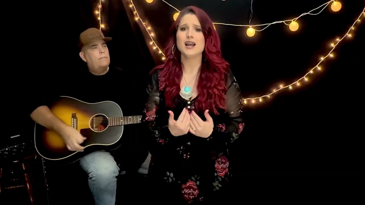 Hate Being Me (Acoustic Version) – Audra McLaughlin