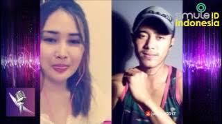 DUET ROMANTIS, PASANGAN SERASI !!! IKKE PUTRI ft. RENDI AW - KERINDUAN