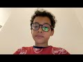 My first video