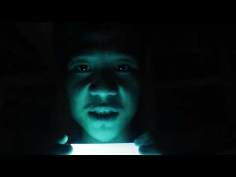 PEEW - MITSHU (OFFICIAL MUSIC VIDEO)