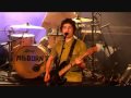 Milburn - Well Well Well (Live Sheffield Academy)