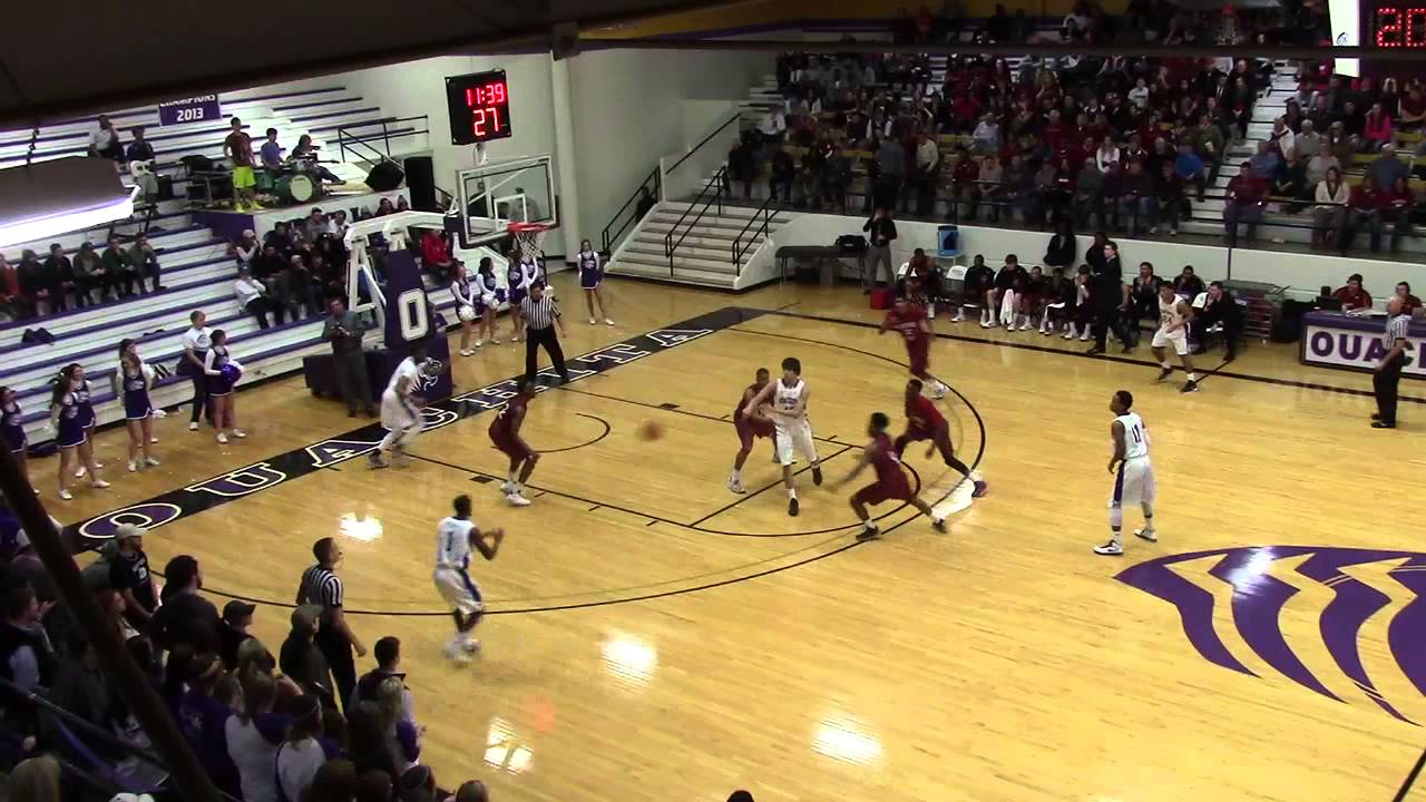 video editing software free OBU v HSU 02 26 15 1st Half