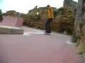 Skate 2005 - La Kantera - Canna Films - Arrigunaga - Video 2