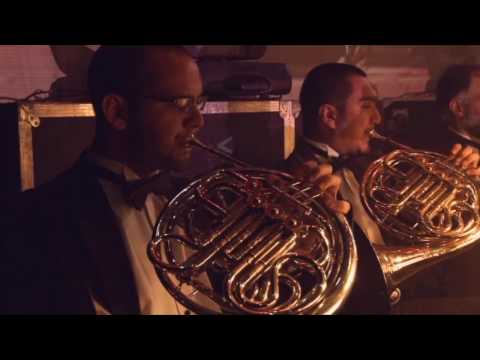 Video: Filarmónica A La Vista De La Costa