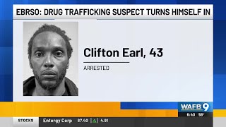 Man turns himself in after EBRSO seizes thousands of lethal doses of fentanyl