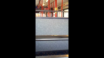 Dennis Dart 33113 - Bad idle (R113KRG)