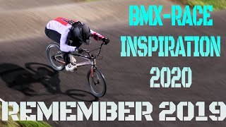 BMX-RACE  EDIT || Remember 2019...