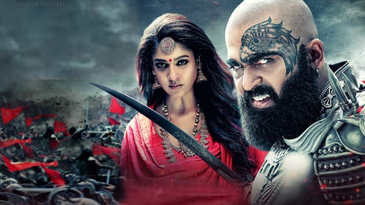 محارب قوي عاد للحياة بعد 700 سنة لتدمير البشرية ولكن  .. ملخص الفيلم الهندي