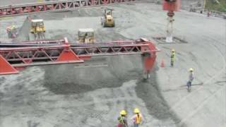 Rotec Crawler Placer