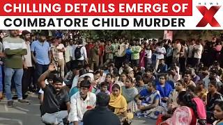 Was it a planned abduction? Inside the Coimbatore 10-year-old girl's murder case