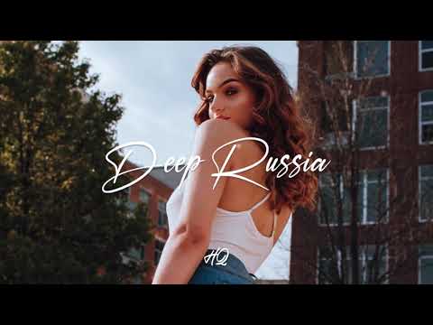 Blue Affair x Sasha Dith - Я Буду С Тобой Russian Deep House Music