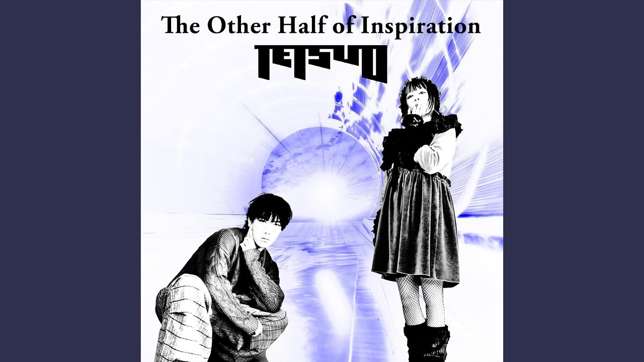 Watch Inspiration on YouTube Watch Inspiration on YouTube