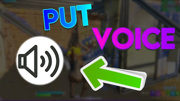 How To Make a Voice For Your Indent In Filmora X | WaxyGG