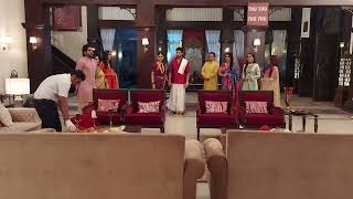 Raghav Rao Ne Ki Pallavi Se Ki Fir Se Sadhi Last Episode Of Raghvi