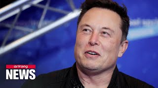 Tesla to resume bitcoin transactions once miners use more clean energy: Musk