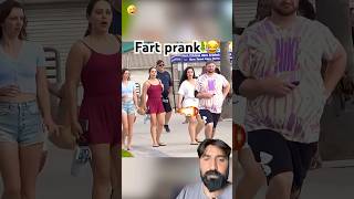 Farty party 😂funny fart prank fart prank in public #prank #funny #comedy #shortvideo #usa #fart