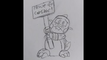 Bubble Bobble Sharp X68000 OST Game Over Theme