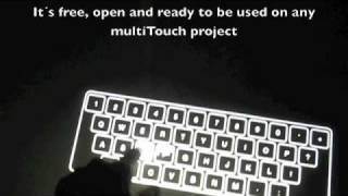 ofxKeyboard 0.3