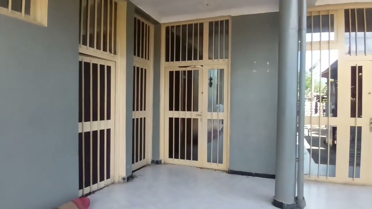 ፍሬንች በር እና መስኮት እንዲሁ የውጭ አጥር በር ዋጋ ቀነሰ