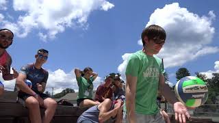 M28 Camp 2018 Grenada FUMC Highlights