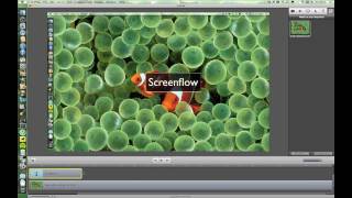 ScreenFlow 2 for Mac... in 2 minutes