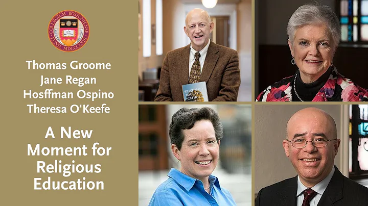 A New Moment for Religious Education: the New Dire...