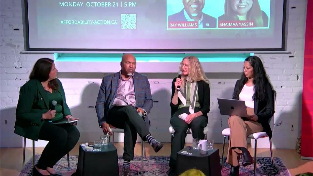 Innovative Pathways to Future-Ready Housing: Affordable, Energy-Efficient and Climate-Resilient