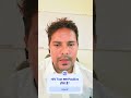 HIV Test कब Positive होता है?#HIV #HIVTest #WindowPeriod #MedicalShorts #HindiShorts #LabReport