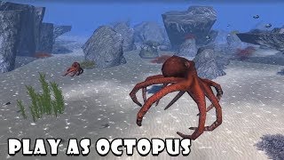 Ultimate Ocean Simulator By Gluten Free Games - Part 2 - Android Gameplay Hd