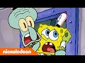 Губка Боб Квадратные Штаны | Крабсборг | Полный эпизод | Nickelodeon Россия