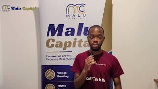 Meet Misheck: Credit Risk Officer @ Malu Capital