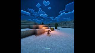 MINECRAFT CHANGE OVER THE TIME II MINECRAFT EVOLUTION 2025