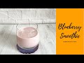 Everyday easy and quick Smoothie #Shorts #Smoothie