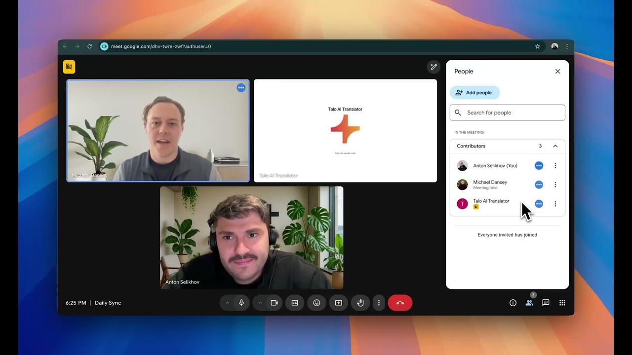 Beyond Google I/O: Watch Talo’s 60-Language AI Translator Beat the Language Barrier