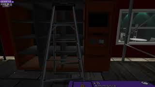 SUPERMARKET TOGETHER - HOW TO FIND THE MISSING CAT