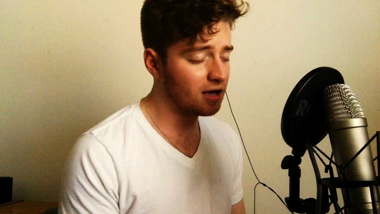 Brother - Kodaline (Cover by Joshua Crozzer)
