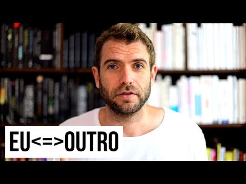 Vídeo: O Que é Identificação