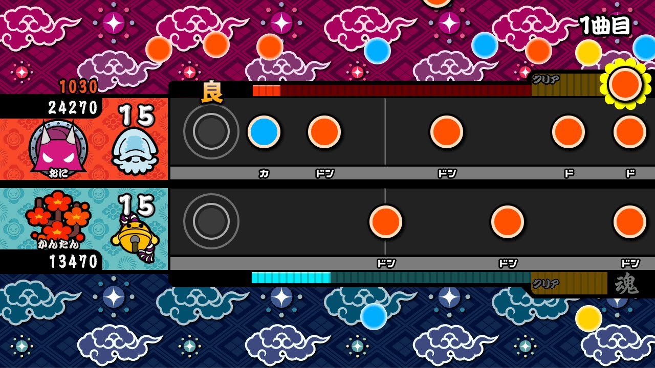Tjaplayer3 U 二人プレイの本格実装 Nghenhachay Net