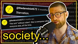 Anark: How a Revolutionary Society Would Actually Work