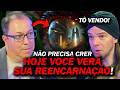 VIDAS PASSADAS e MEMÓRIA REGRESSIVA: UMA CONEXÃO ESPIRITUAL!!
