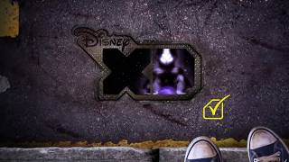 Disney XD (2009) - Next Bumpers [FANMADE]