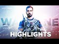 Gamesense on Point | COD Warzone Highlights | Mackletv