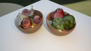 Unreal Engine 5  Wrap Tool Test Created in Houdini