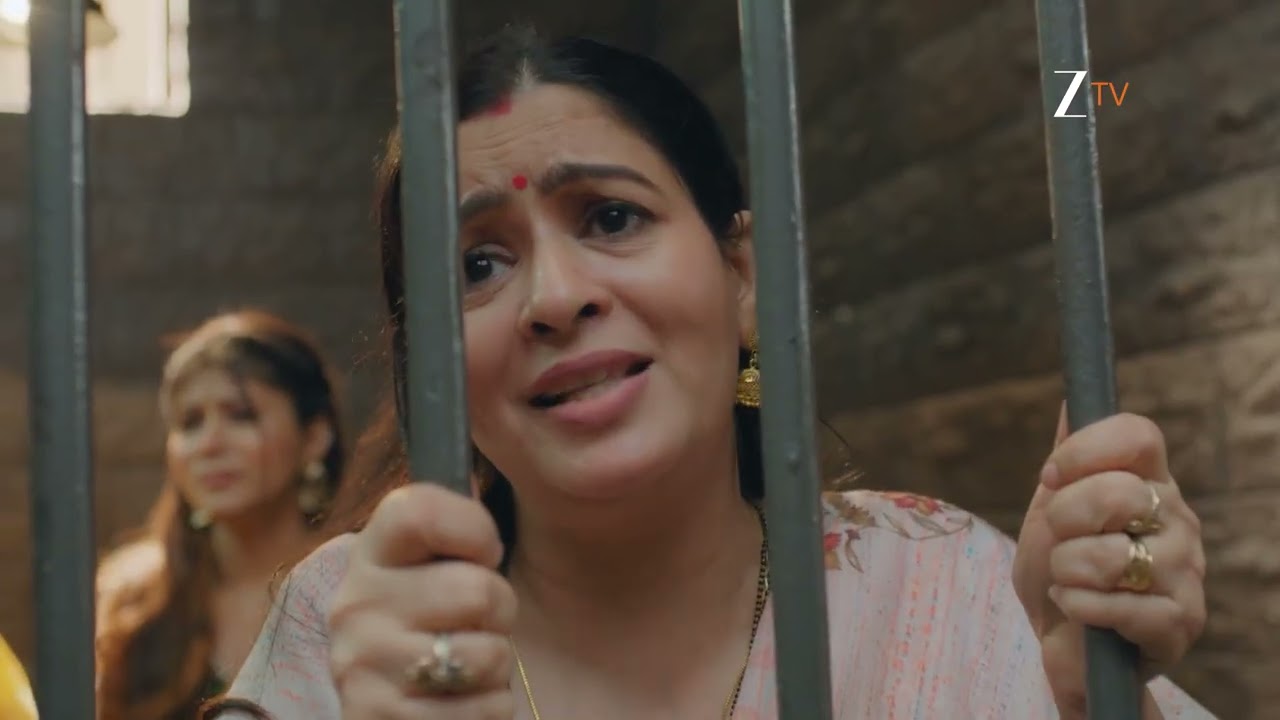 Jaane Anjaane Hum Mile | No matter the situation, if Reet and Raghav are together they are happy.