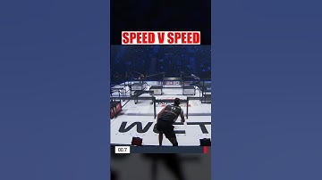 Speed v Speed