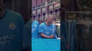 Manchester City Celebrate Premier League Title With Fans | First Sports With Rupha Ramani